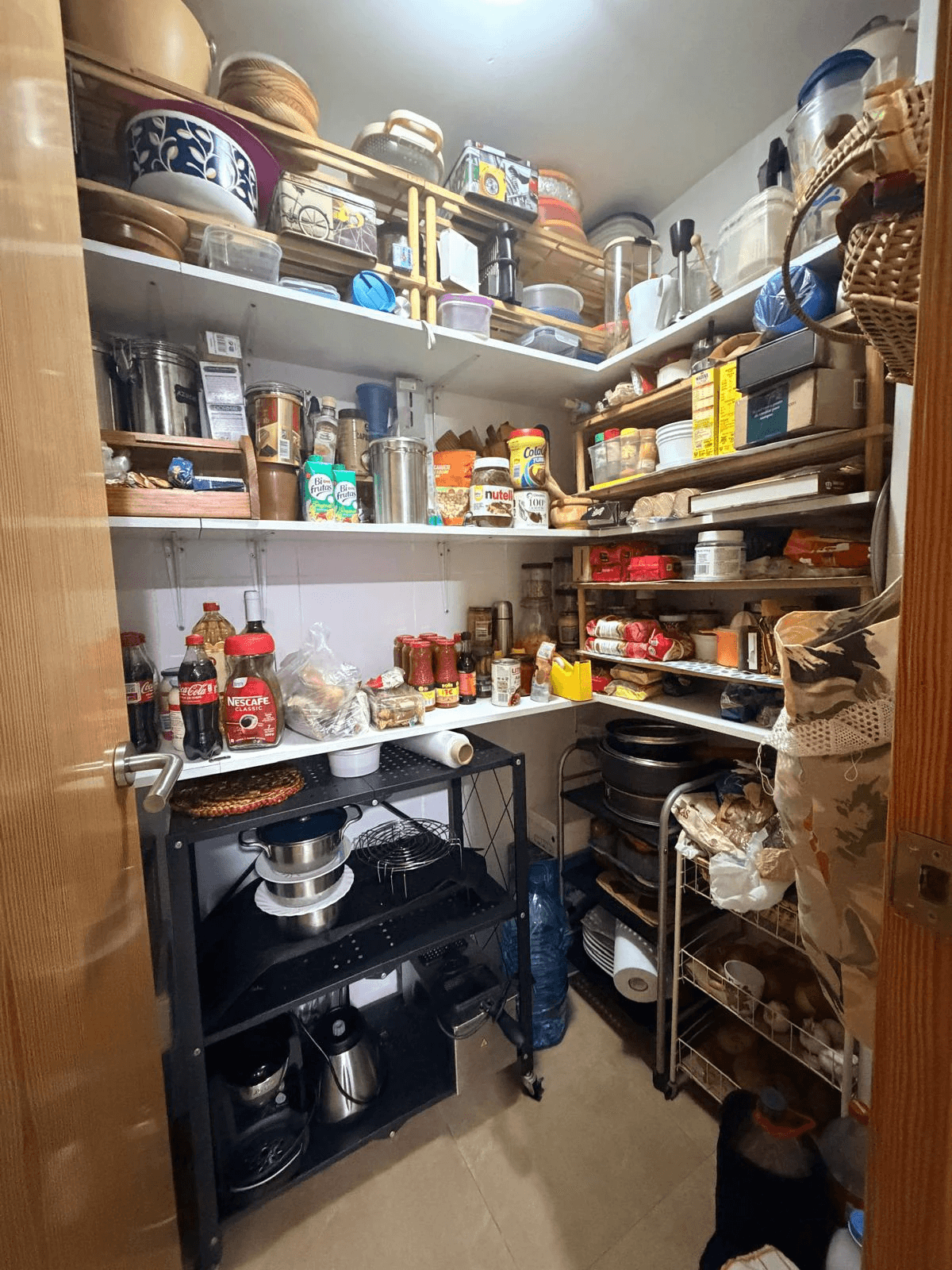 Venta Adosado en El Palomar-Valencia