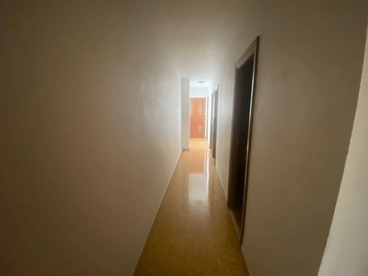 Venta de Piso en Albaida-Valencia