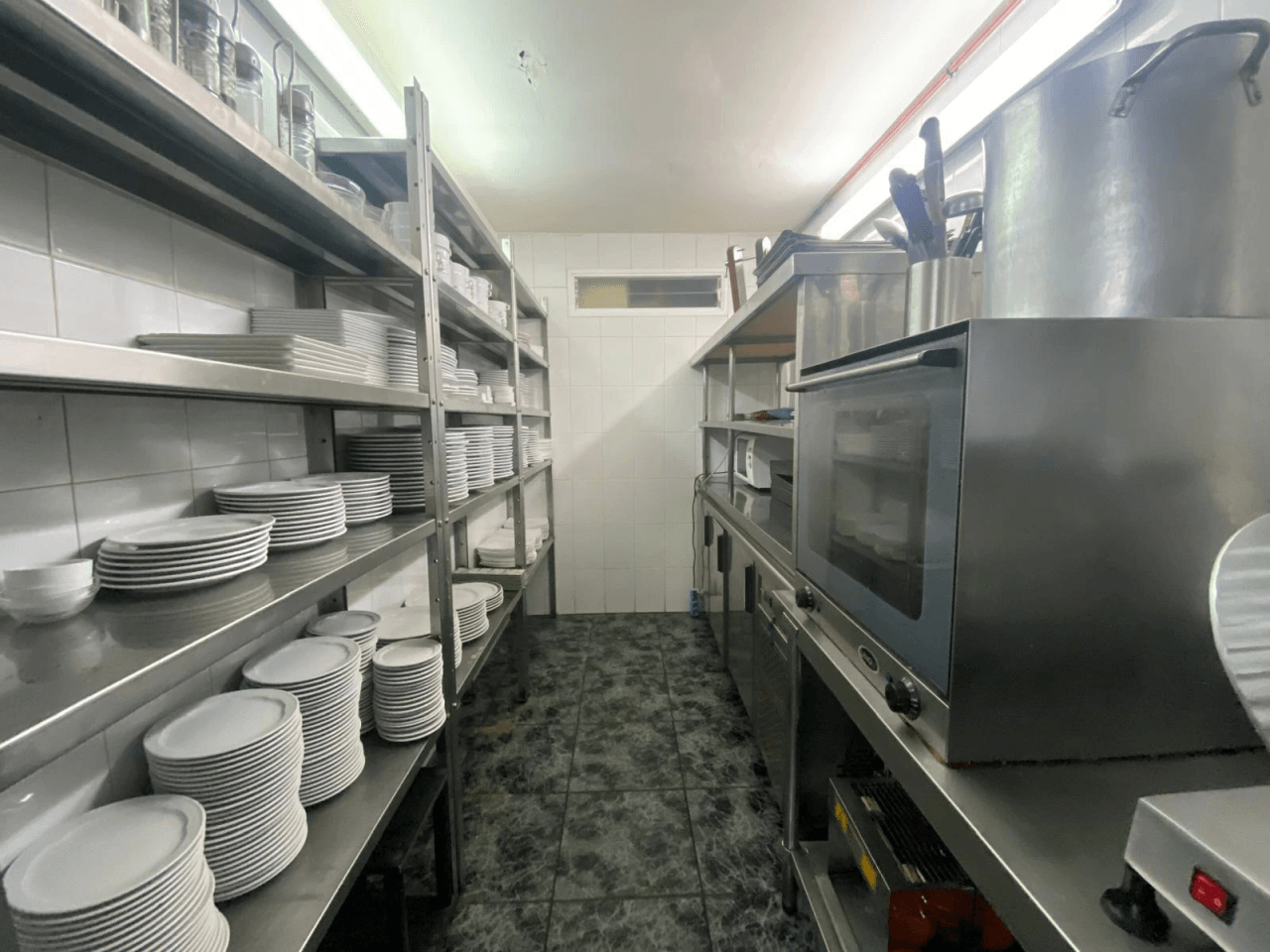 Venta Local Comercial en Alcoy-Alicante