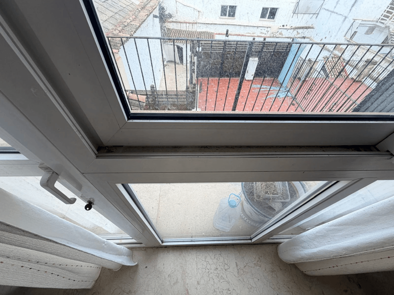 Venta de Piso en Albaida-Valencia