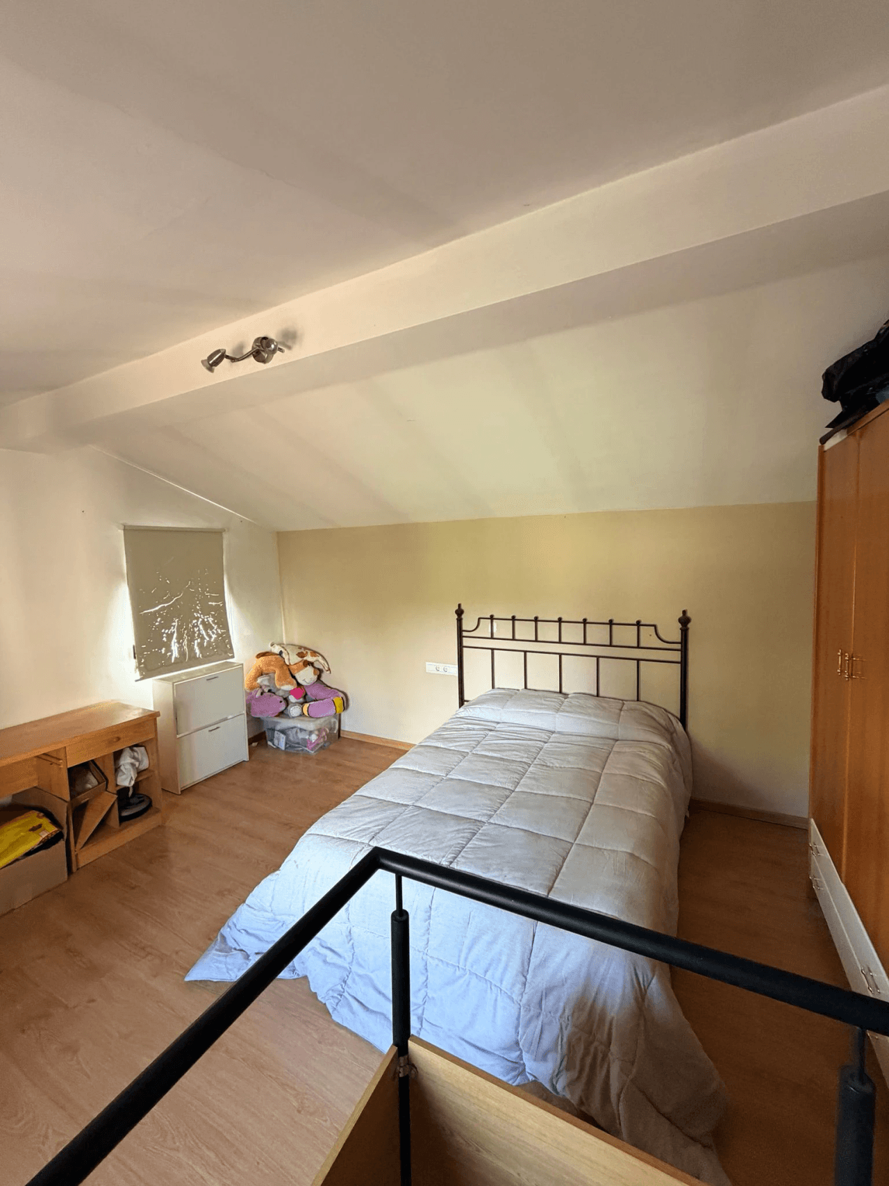 Chalet reformado en venta con piscina y jardín en Ontinyent