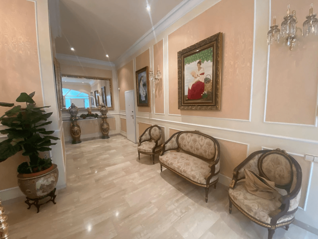 Venta "Exclusiva Casa Adosada en Albaida-Valencia"