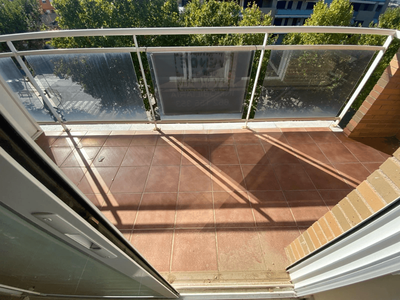 Venta de Piso en Albaida-Valencia (a Estrenar)