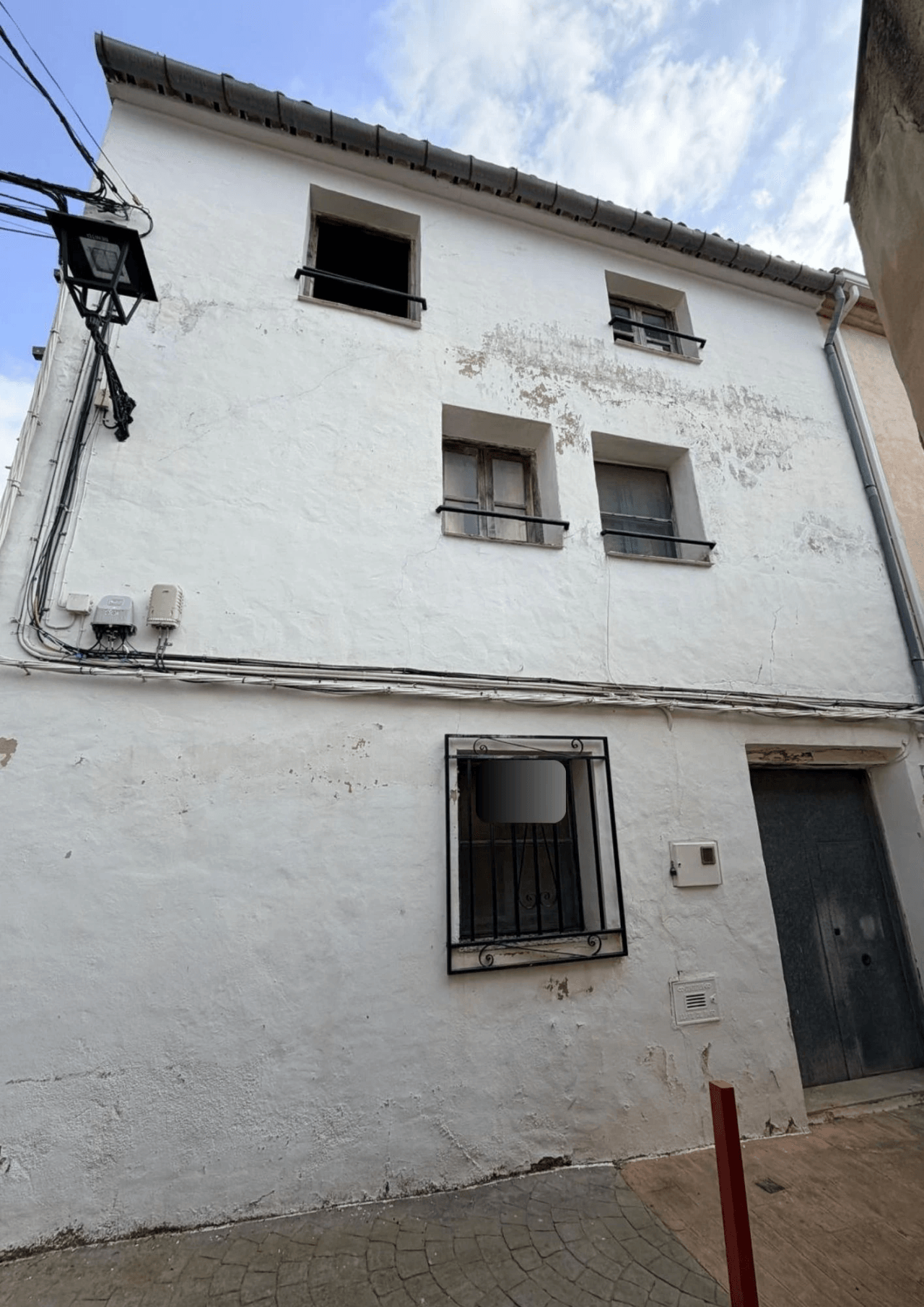 Casa en venta de 220 m², ideal para personalizar a tu gusto.