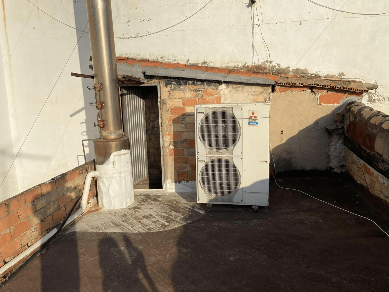 Venta Casa de Pueblo en Albaida-Valencia