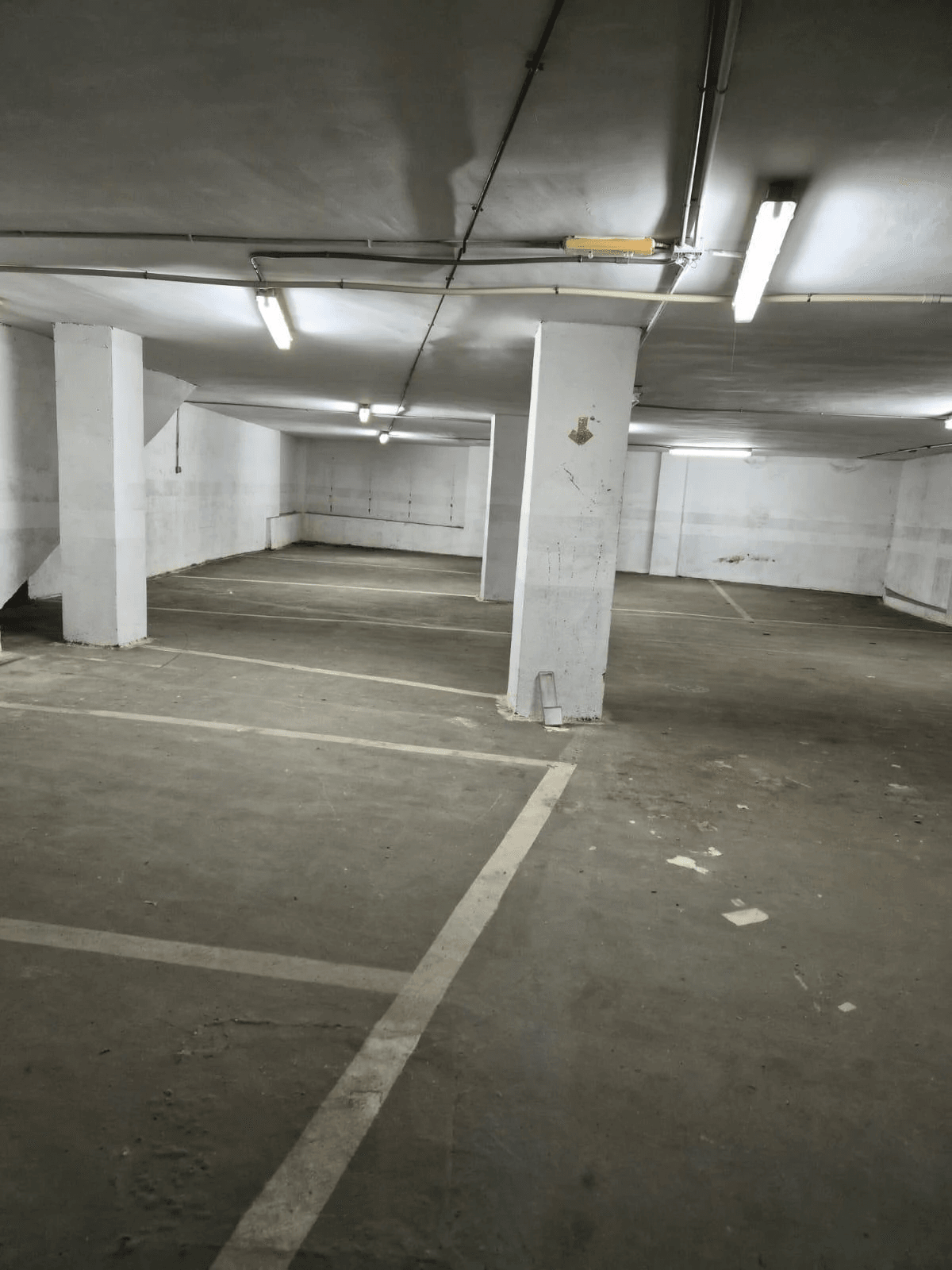 Venta Plazas de Garage en Albaida-Valencia