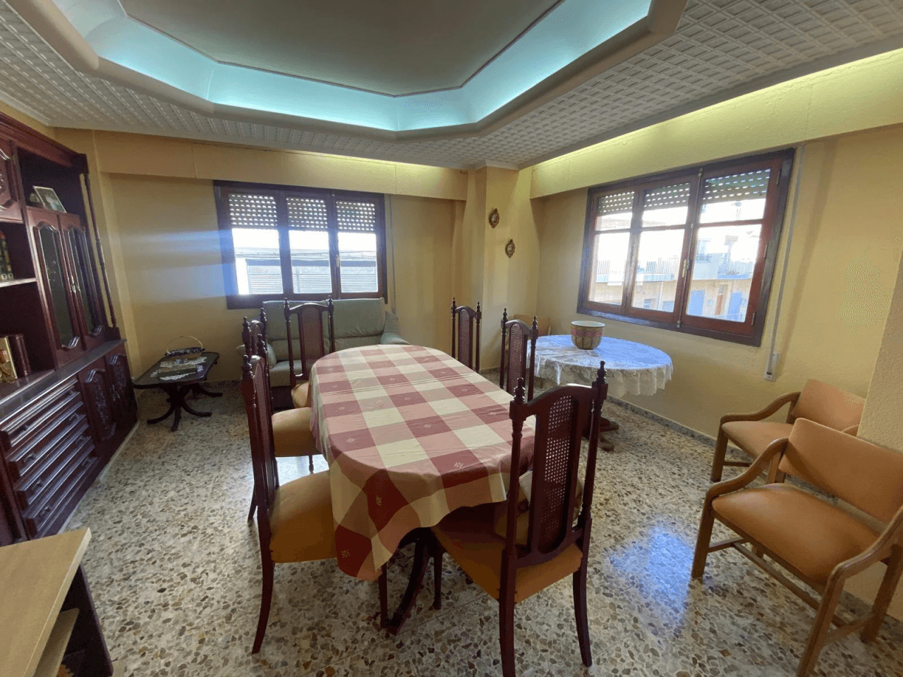 Venta Casa de Pueblo en Albaida-Valencia
