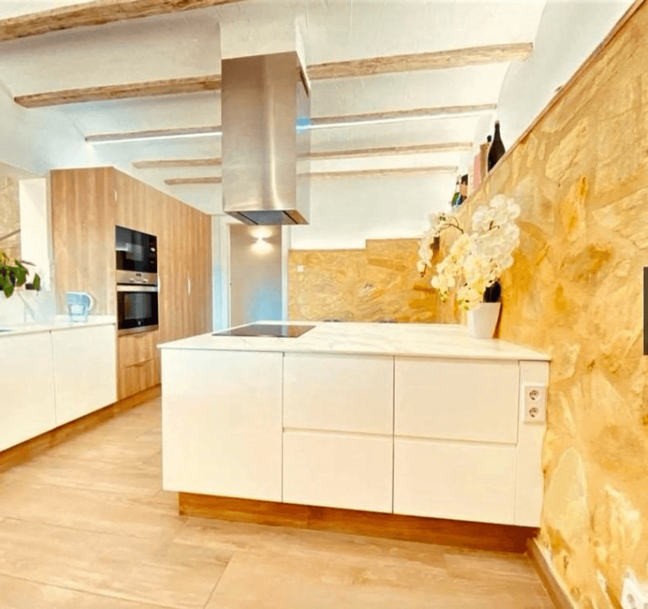 Venta de Chalet en El Palomar-Valencia