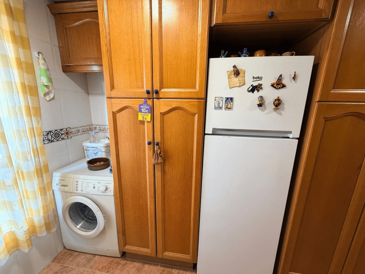 Venta de Piso en Albaida-Valencia