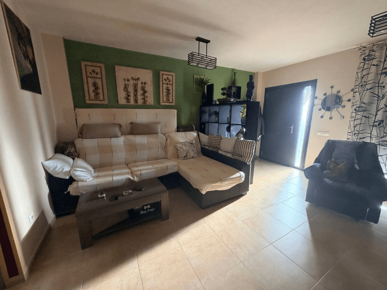 Venta Adosado en El Palomar-Valencia