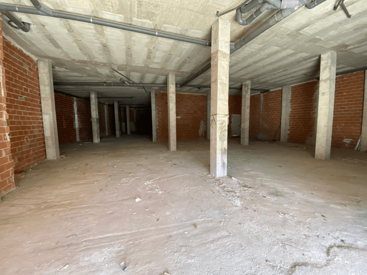 Venta de Local Comercial en Albaida-Valencia