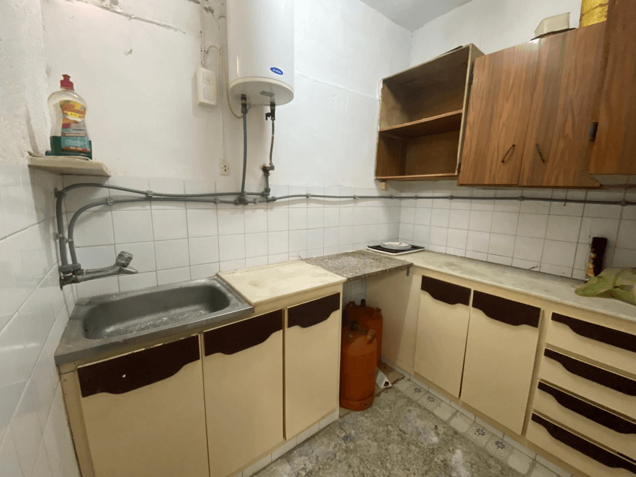 Venta Local Comercial en Bellreguard-Valencia