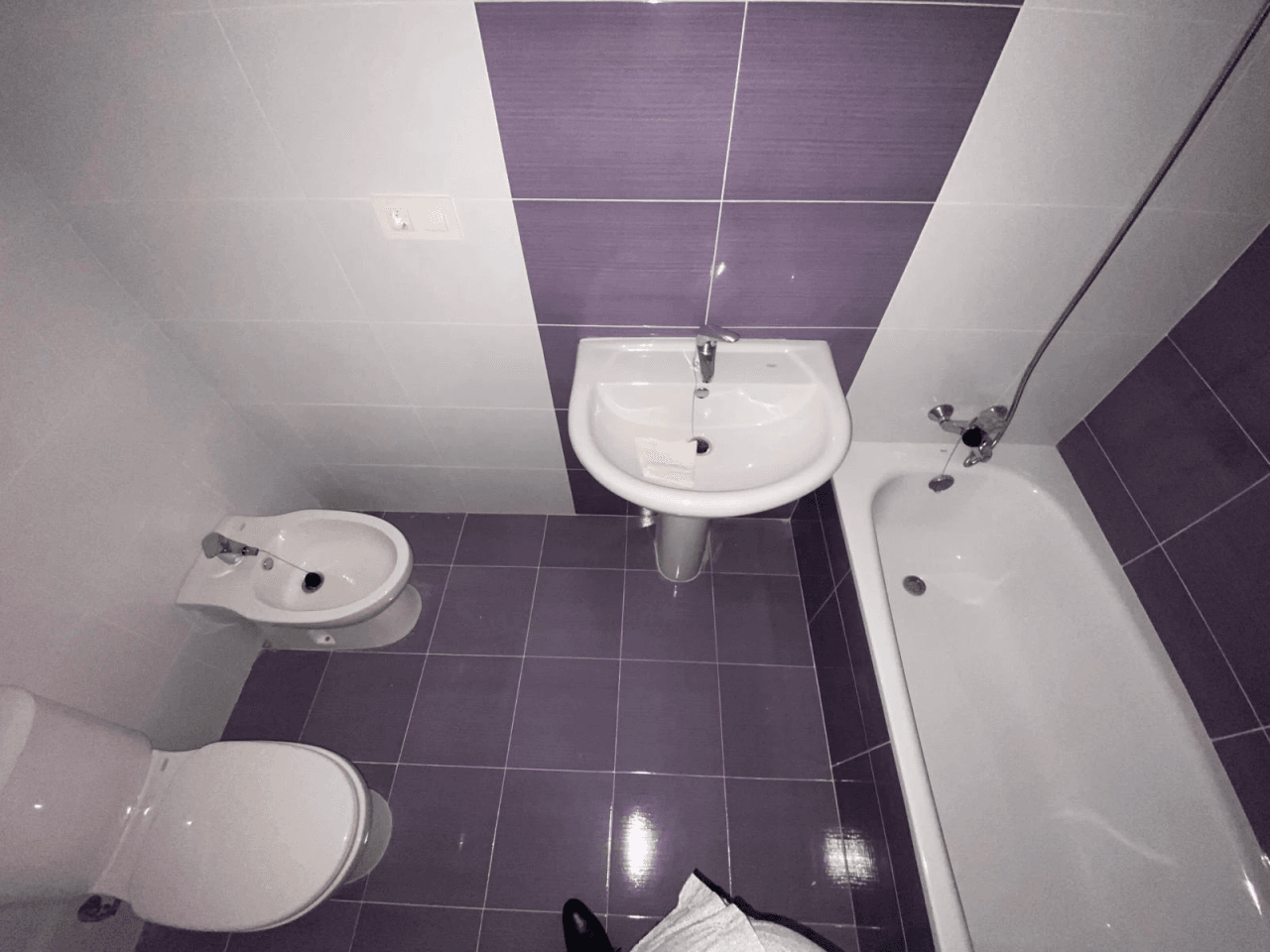 Venta de Piso en Albaida-Valencia