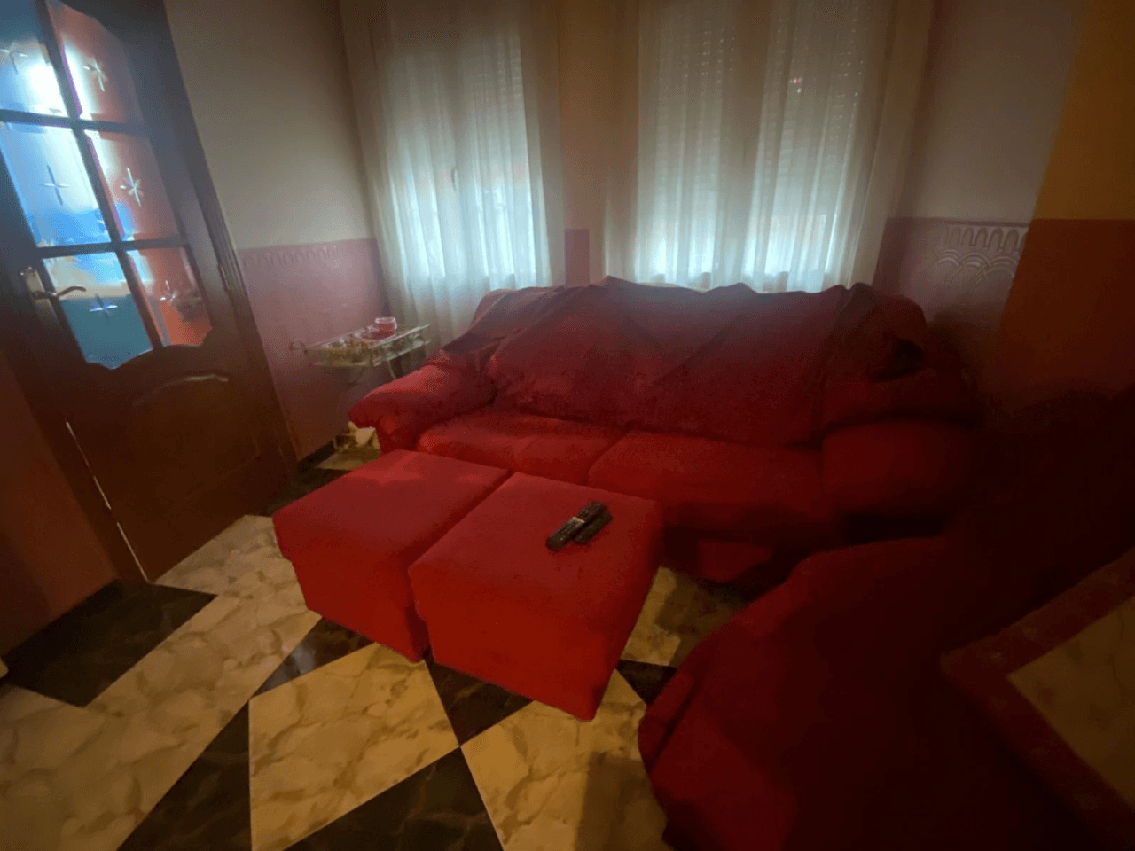Venta de Piso en La Pobla del Duc