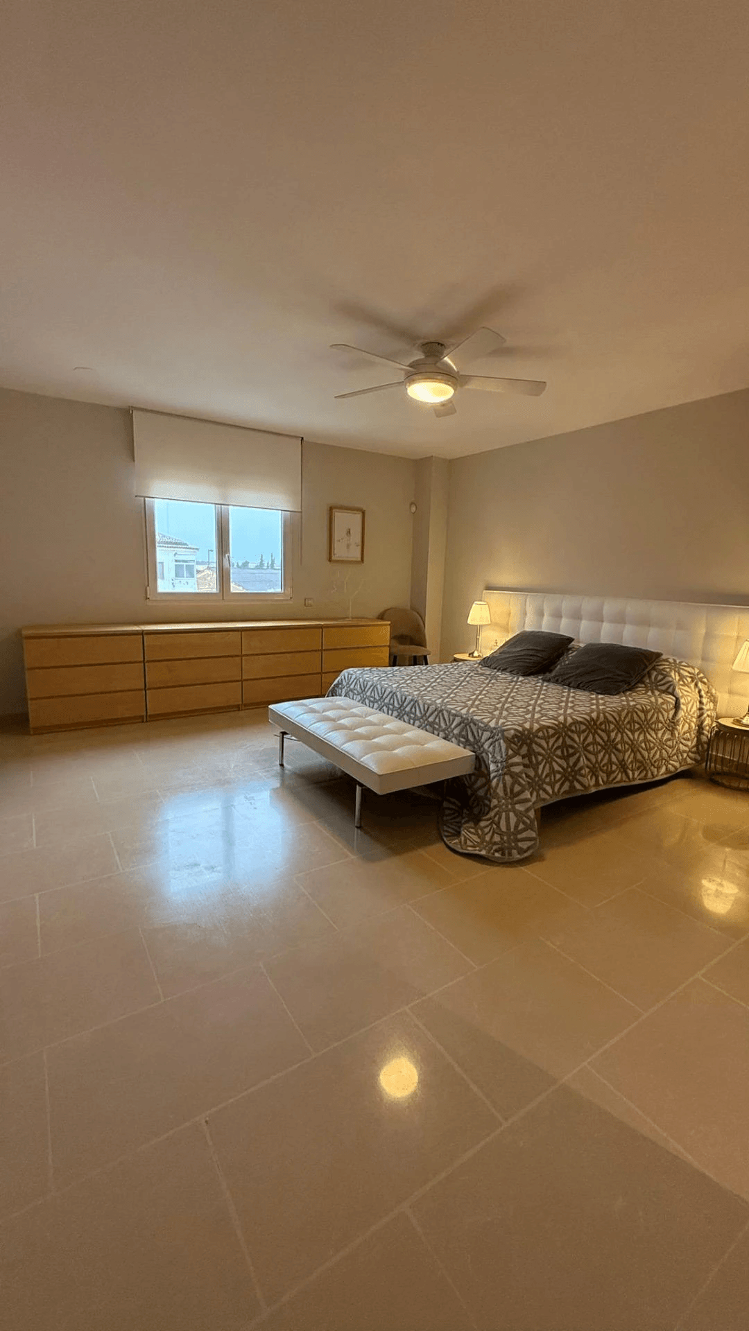 Fantástico Piso en Alquiler - Ideal para Profesionales en Albaida (A partir de abril)