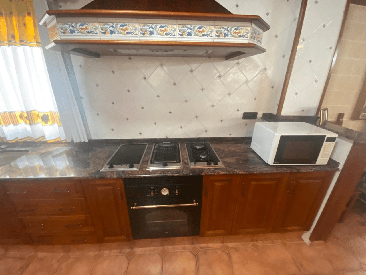 Venta "Exclusiva Casa Adosada en Albaida-Valencia"