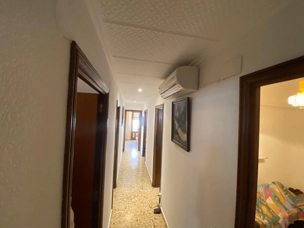 Venta Casa de Pueblo en Albaida-Valencia