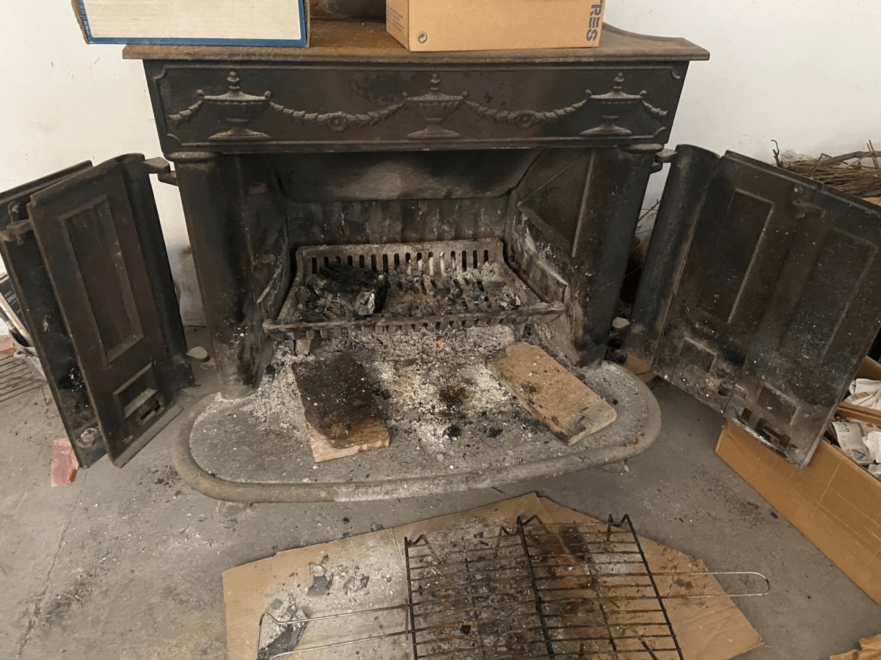 Venta Casa de Pueblo en Albaida-Valencia