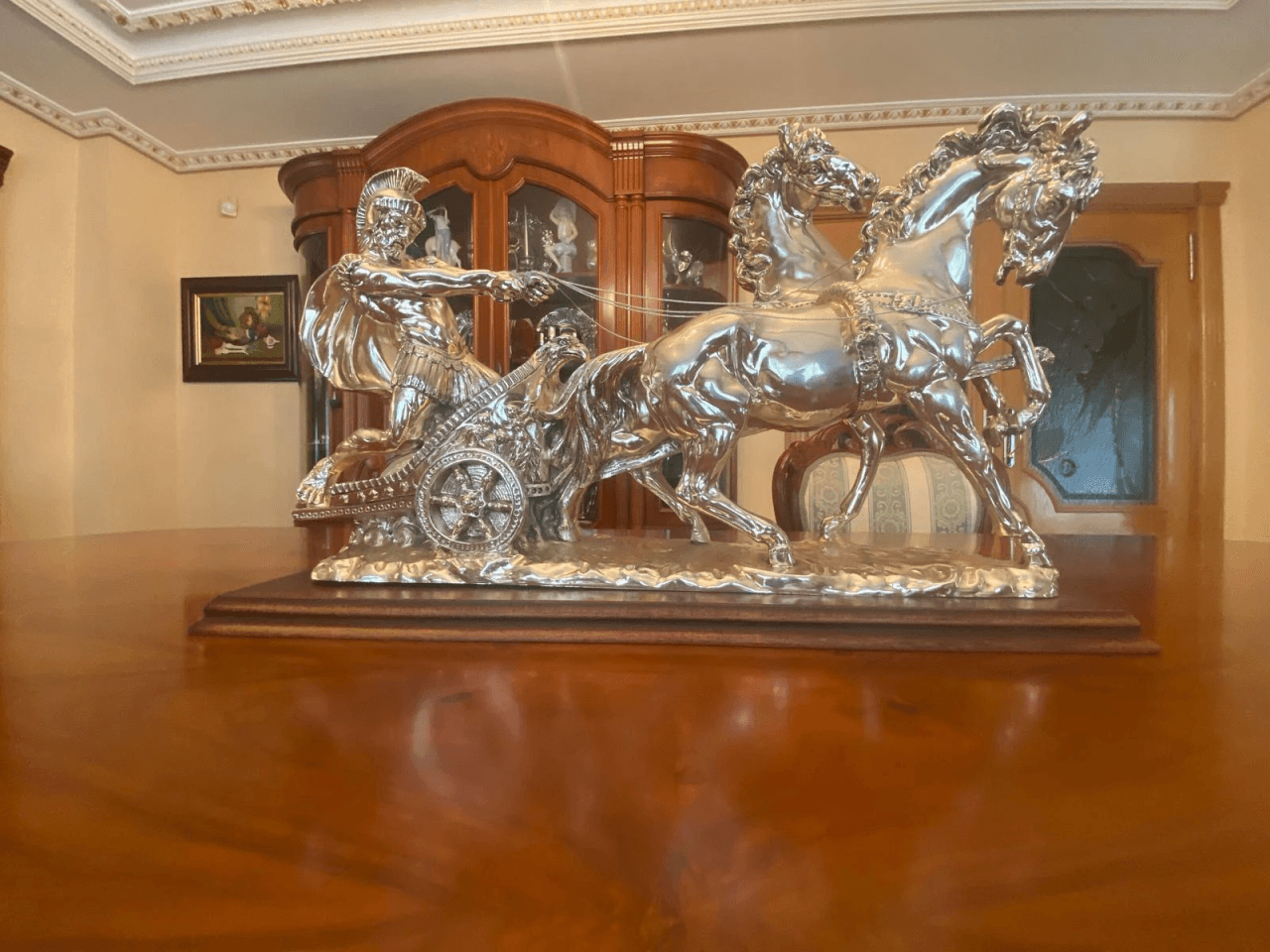 Venta "Exclusiva Casa Adosada en Albaida-Valencia"