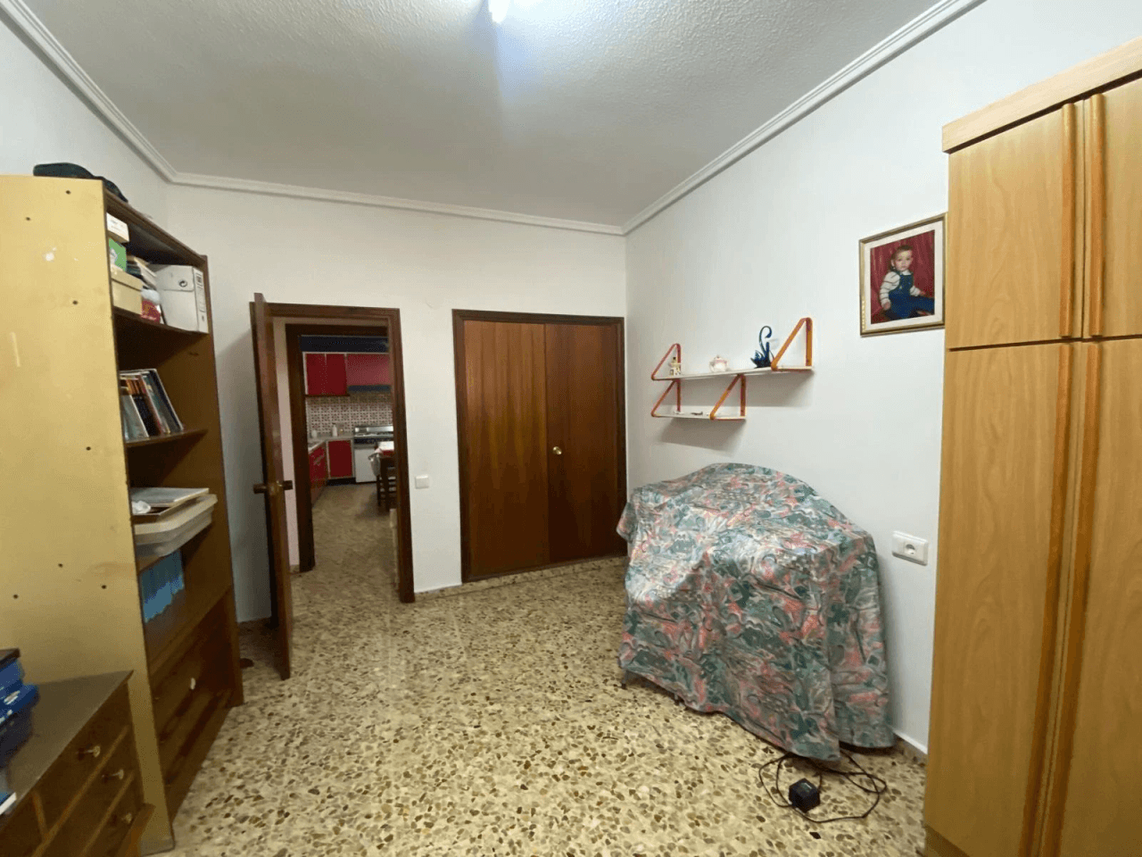 Venta Casa de Pueblo en Albaida-Valencia
