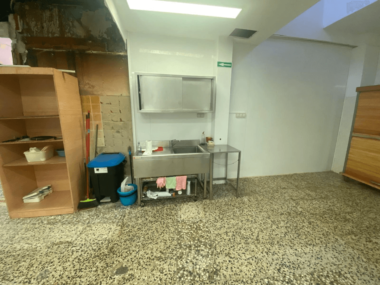 Venta Casa de Pueblo en Albaida-Valencia