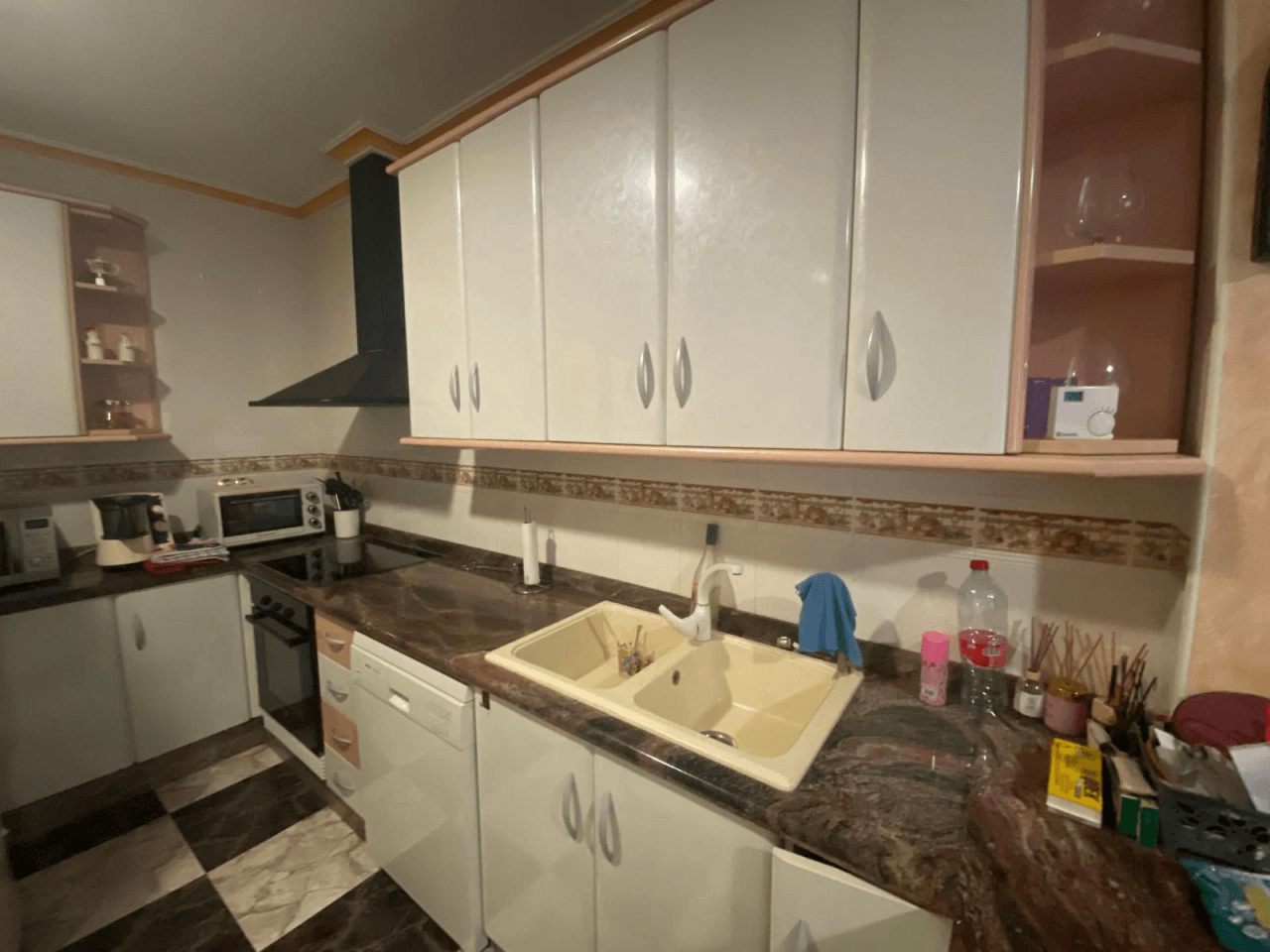 Venta de Piso en La Pobla del Duc