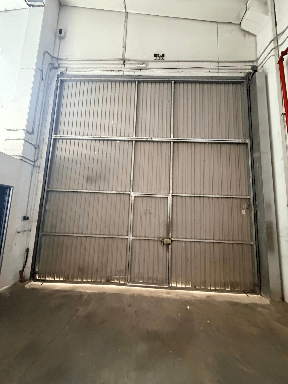 Venta Nave Industrial en Albaida-Valencia