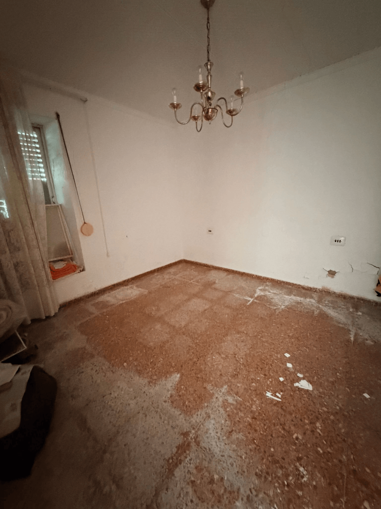 Venta de casa clásica en Albaida para reformar