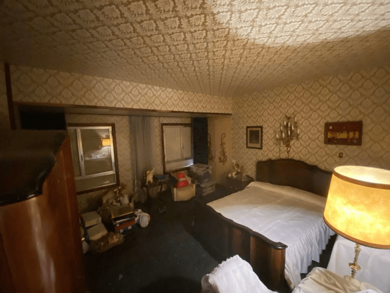 Piso en venta en Albaida, Valencia