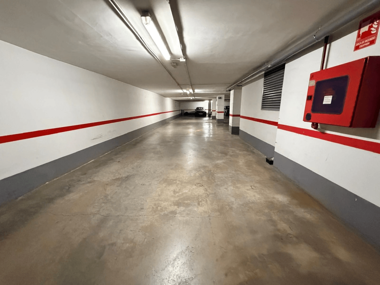 Venta Plaza de Garage en AV Cortes Valencianas-Valencia