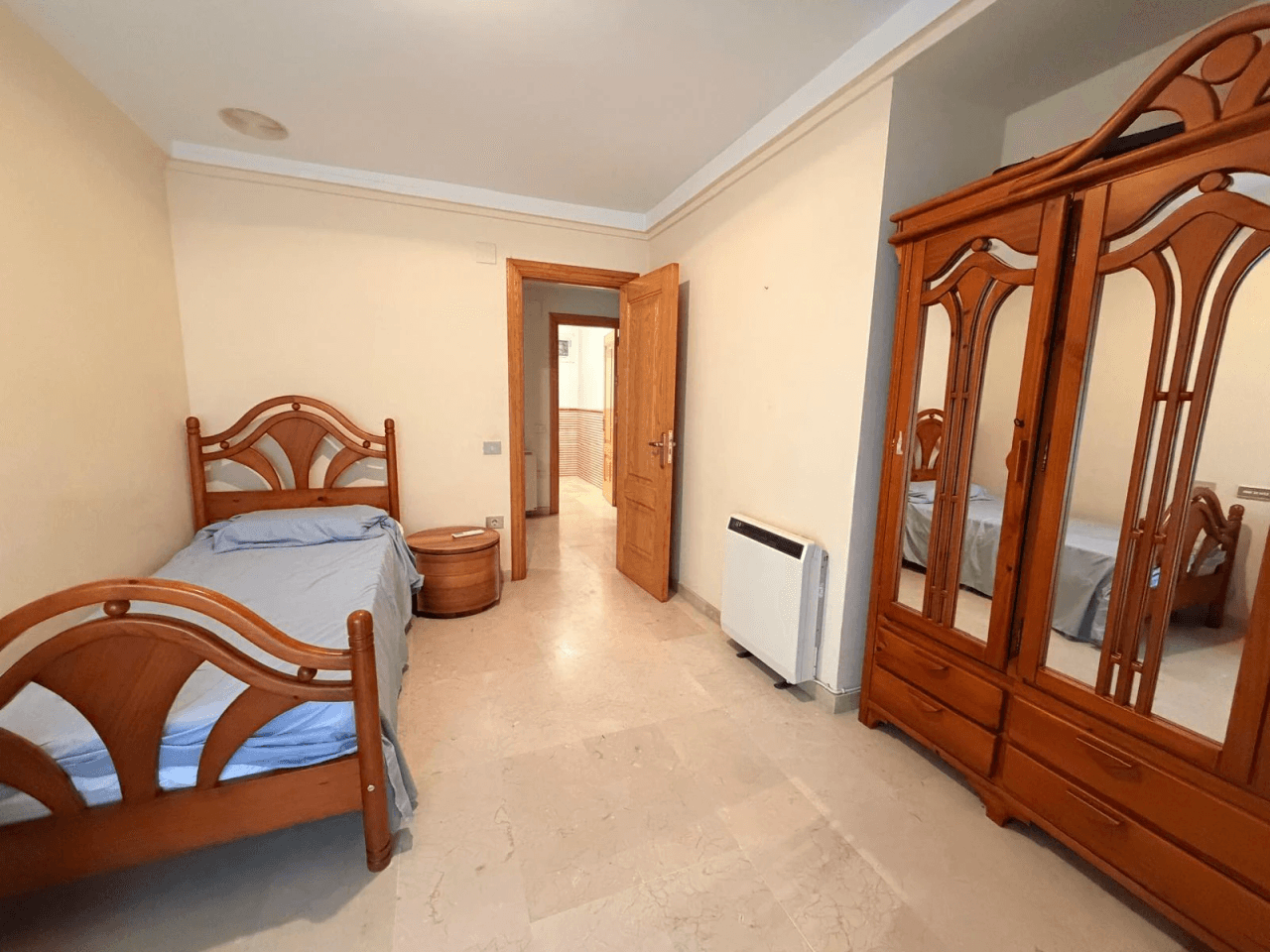 Venta de Piso en Albaida-Valencia