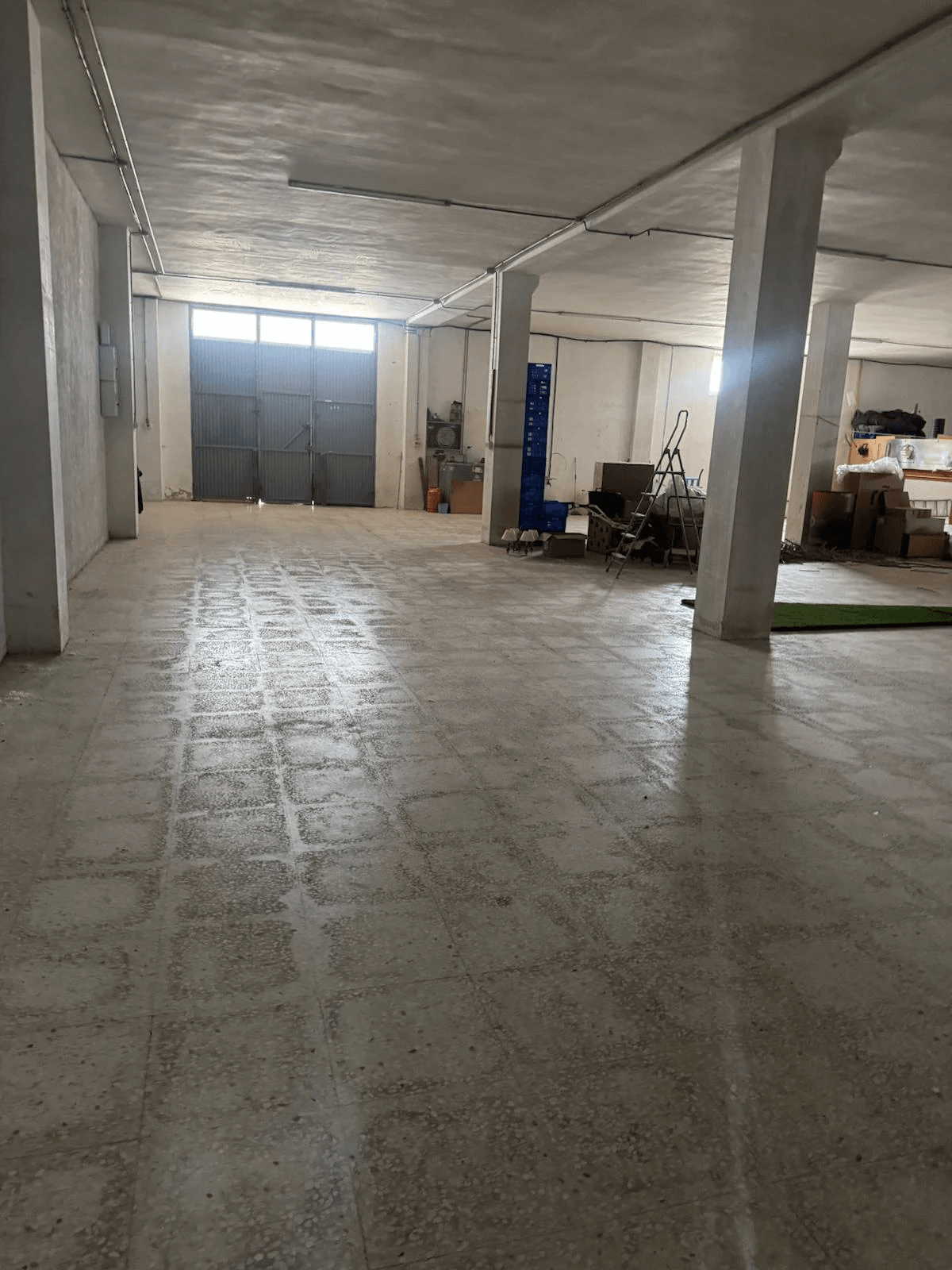 Nave industrial en venta en Albaida, Valencia