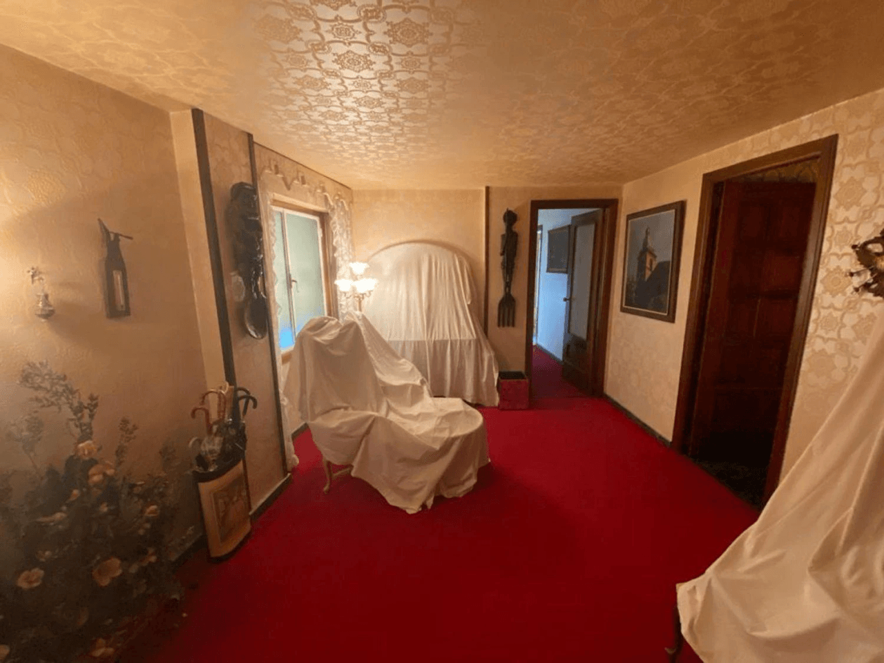 Piso en venta en Albaida, Valencia
