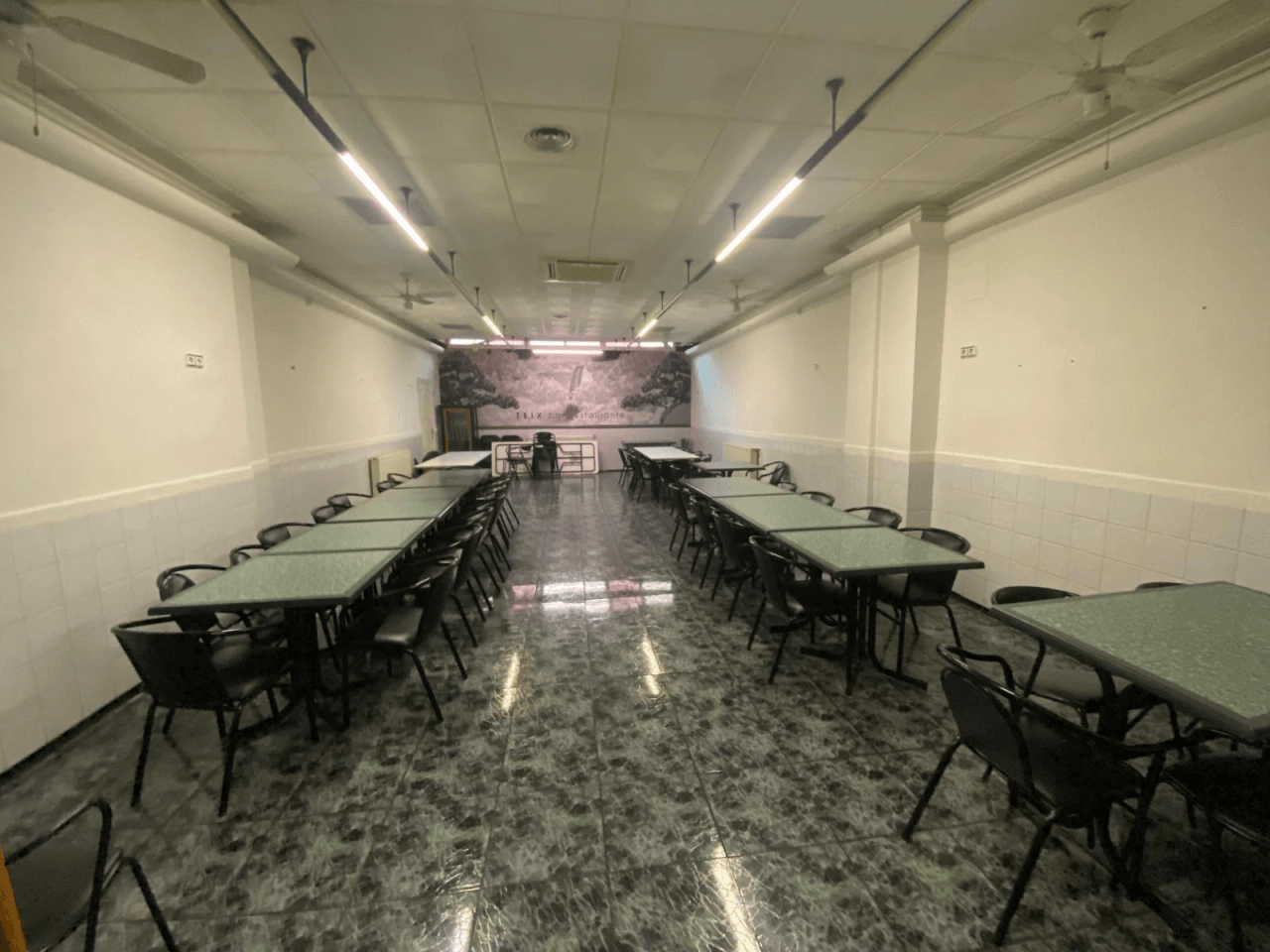 Venta Local Comercial en Alcoy-Alicante
