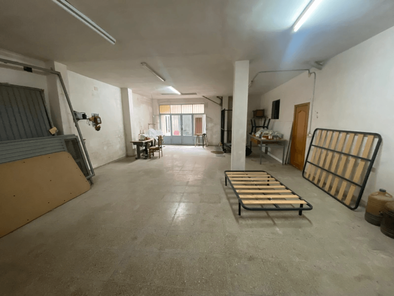 Venta Casa de Pueblo en El Palomar-Valencia