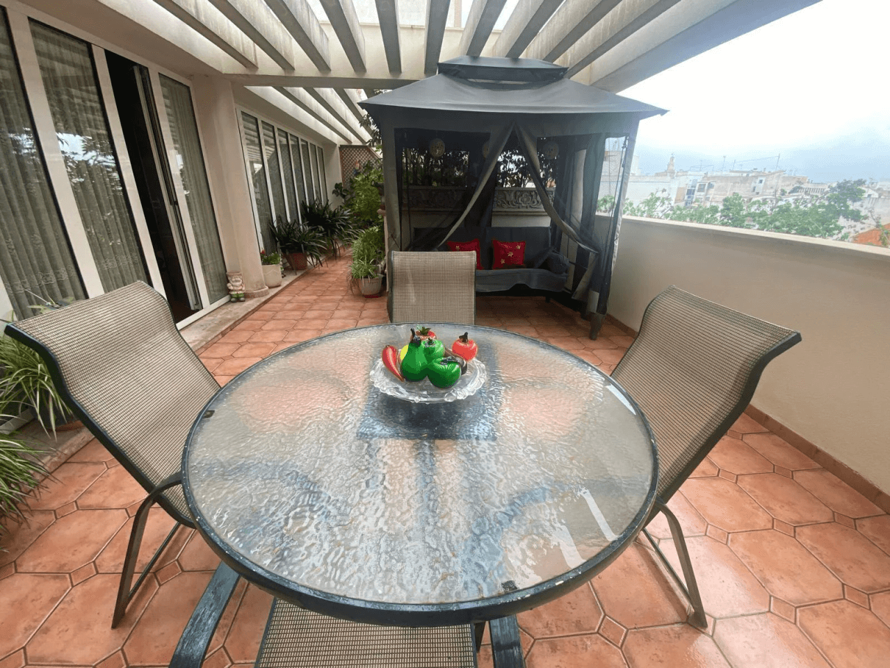 Venta "Exclusiva Casa Adosada en Albaida-Valencia"