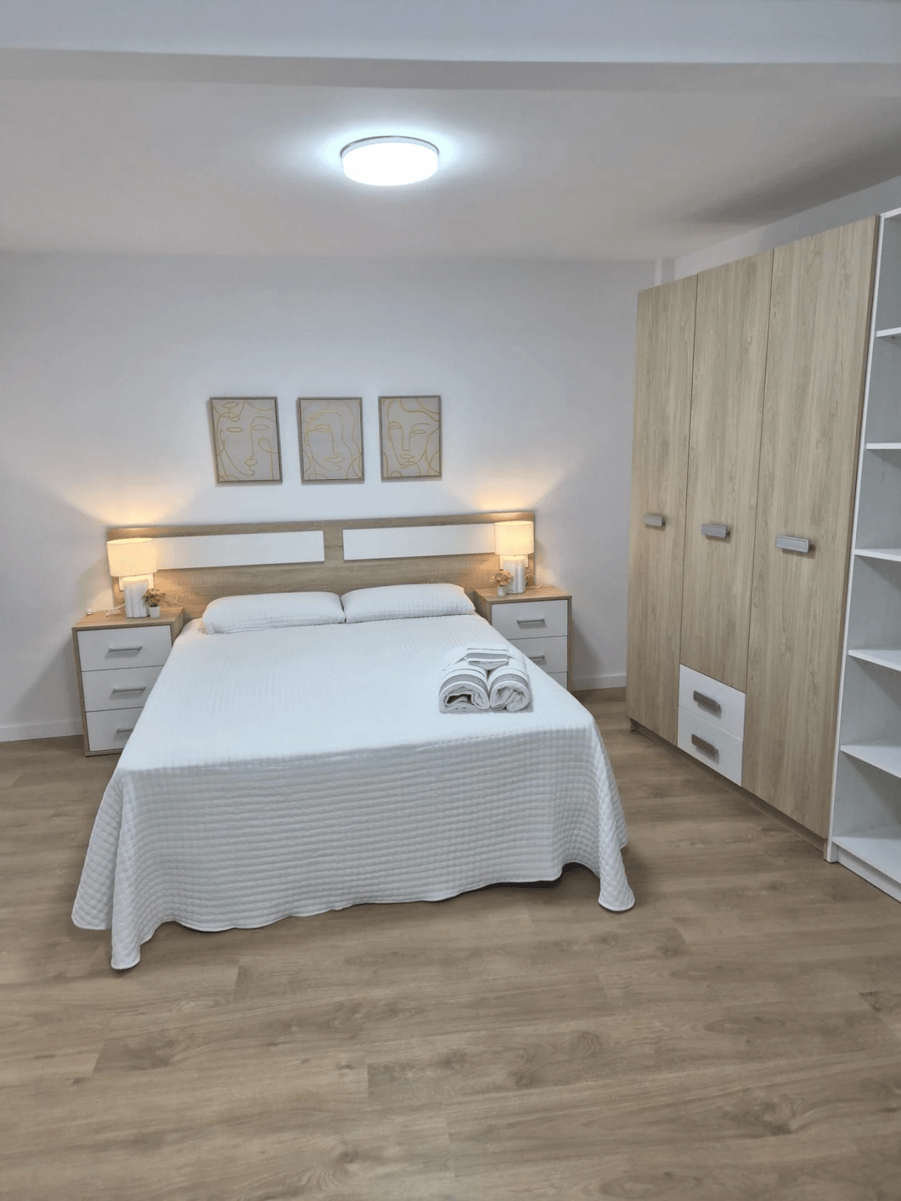 Venta de Piso en Albaida-Valencia
