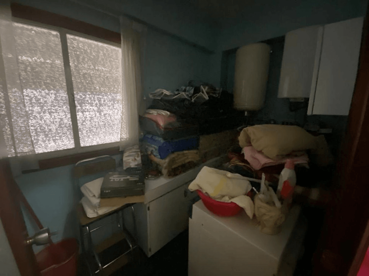 Piso en venta en Albaida, Valencia