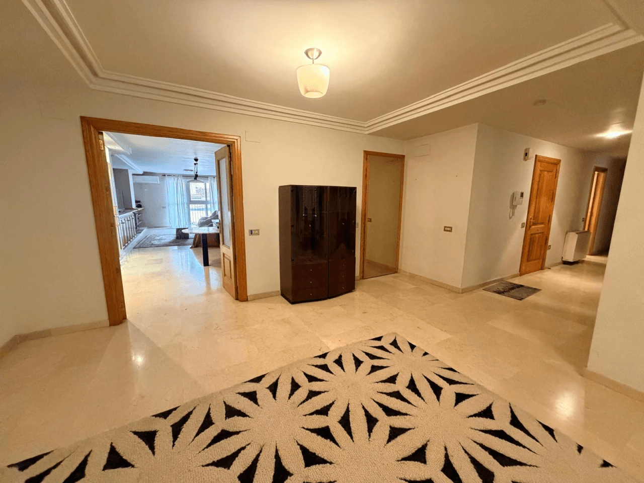 Venta de Piso en Albaida-Valencia