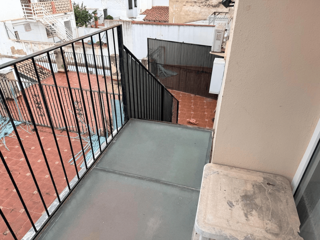 Venta de Piso en Albaida-Valencia