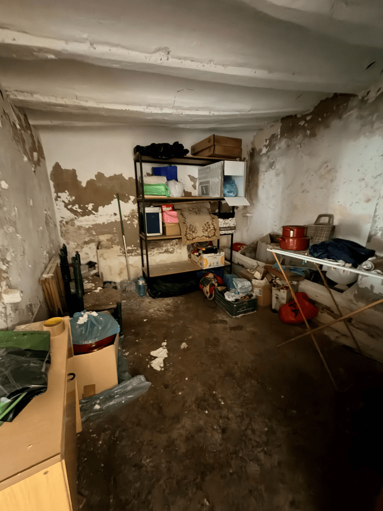 Venta de casa clásica en Albaida para reformar