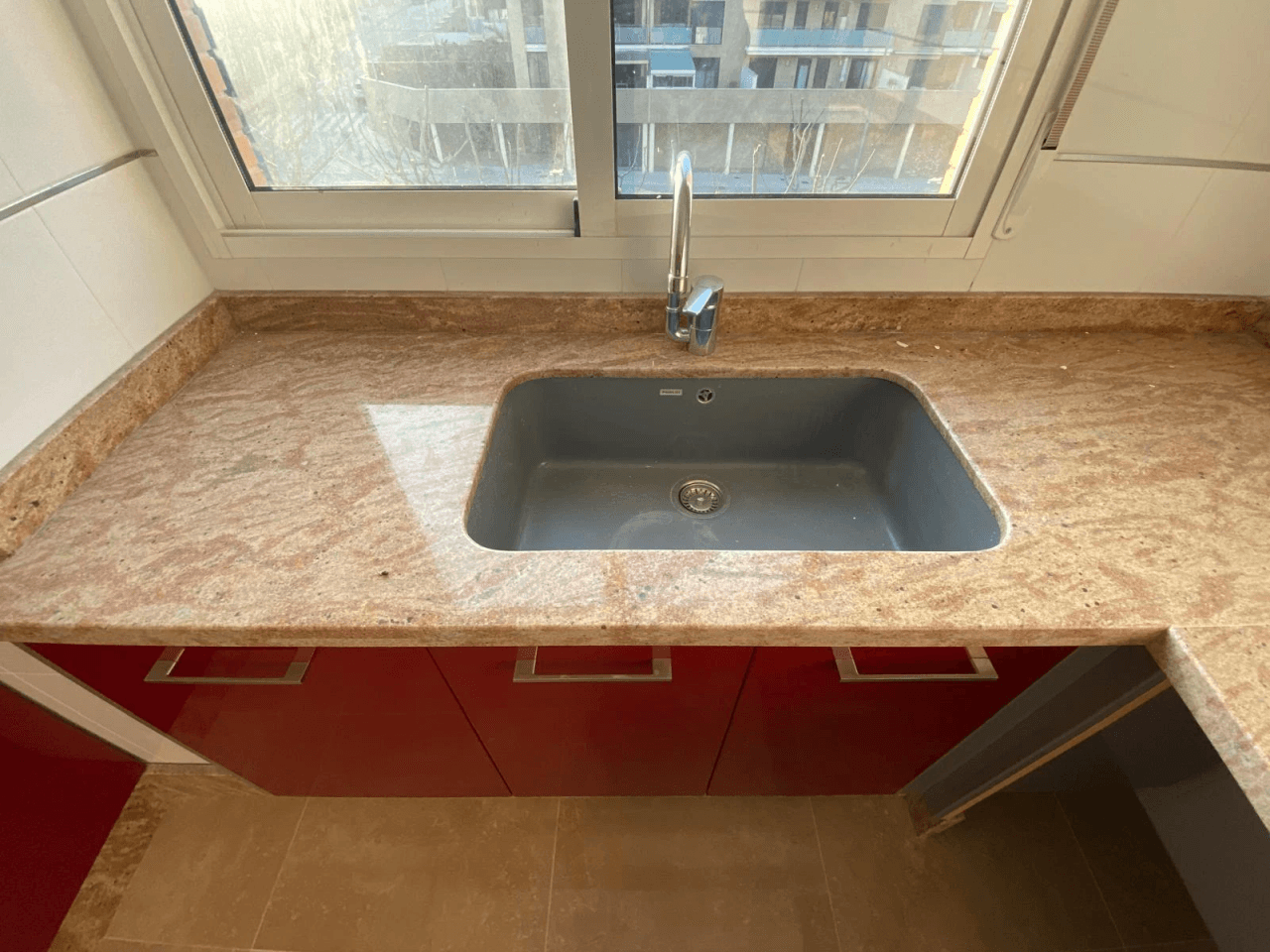 Piso doble en venta en Albaida, Valencia