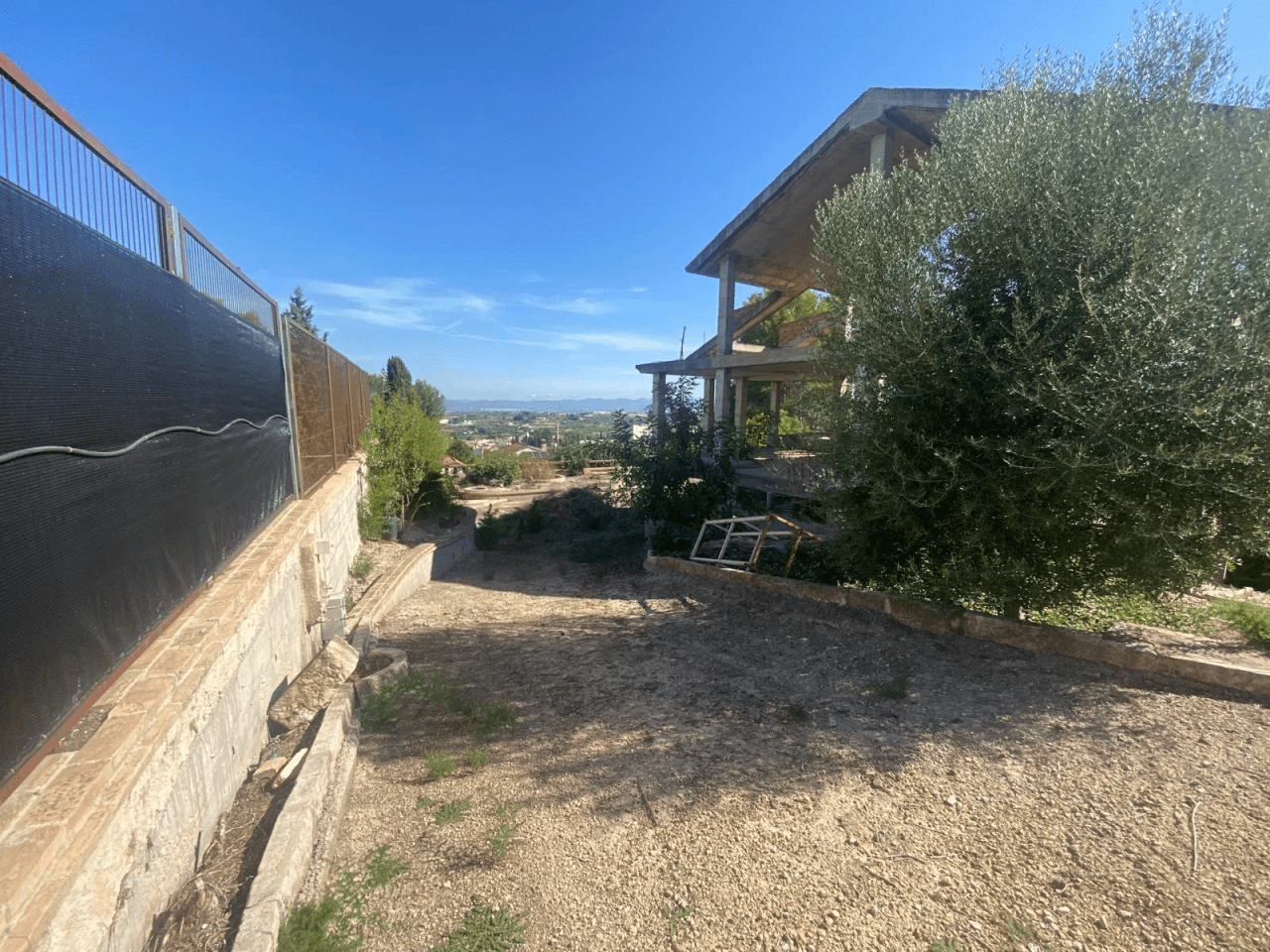 Venta de Chalet en Albaida-Valencia
