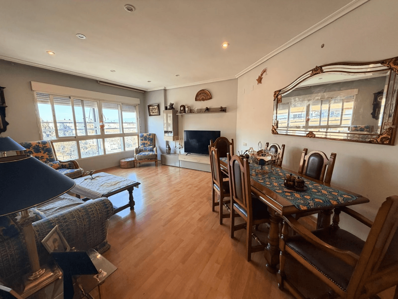 Venta de Piso en Albaida-Valencia