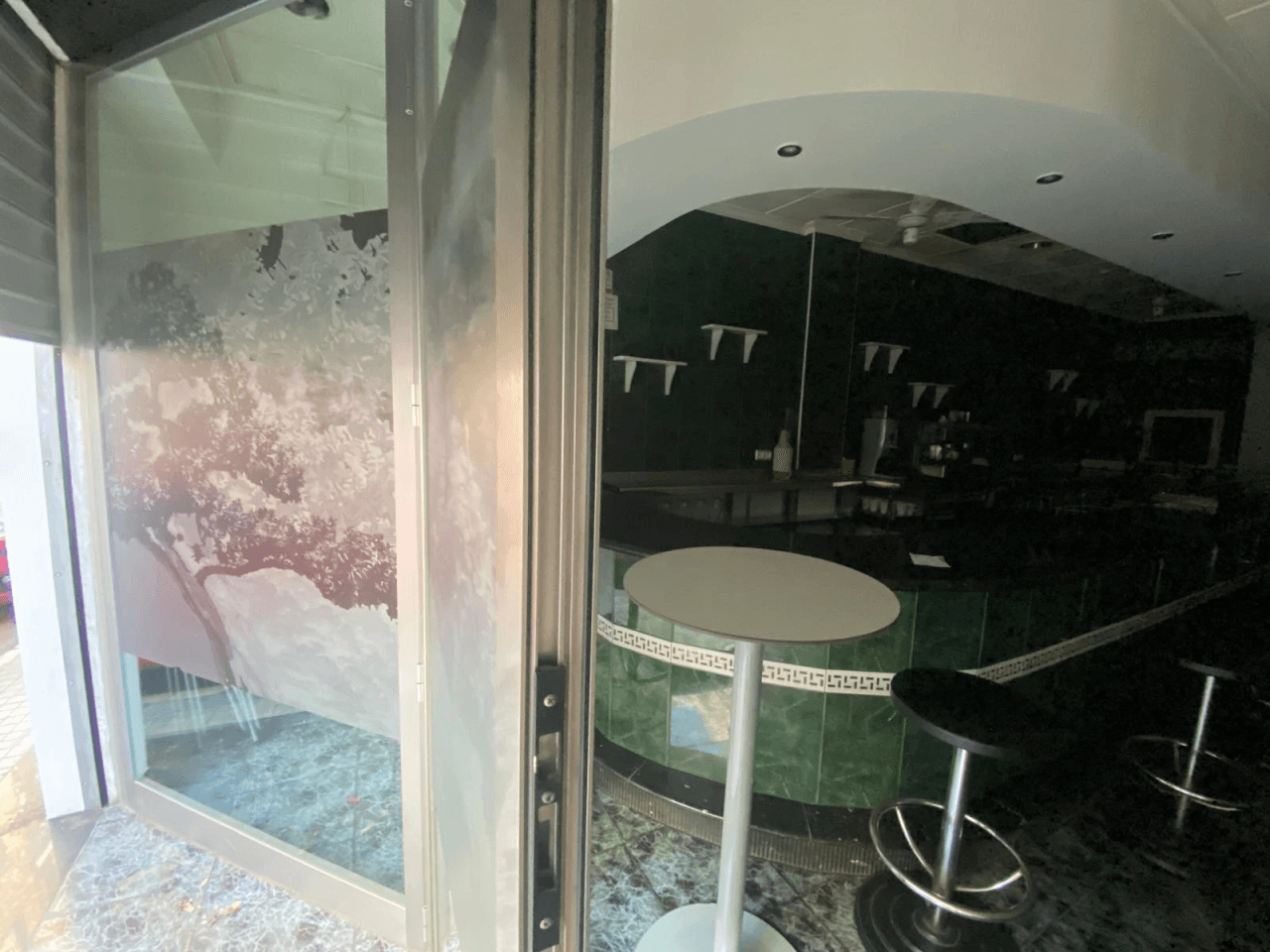 Venta Local Comercial en Alcoy-Alicante