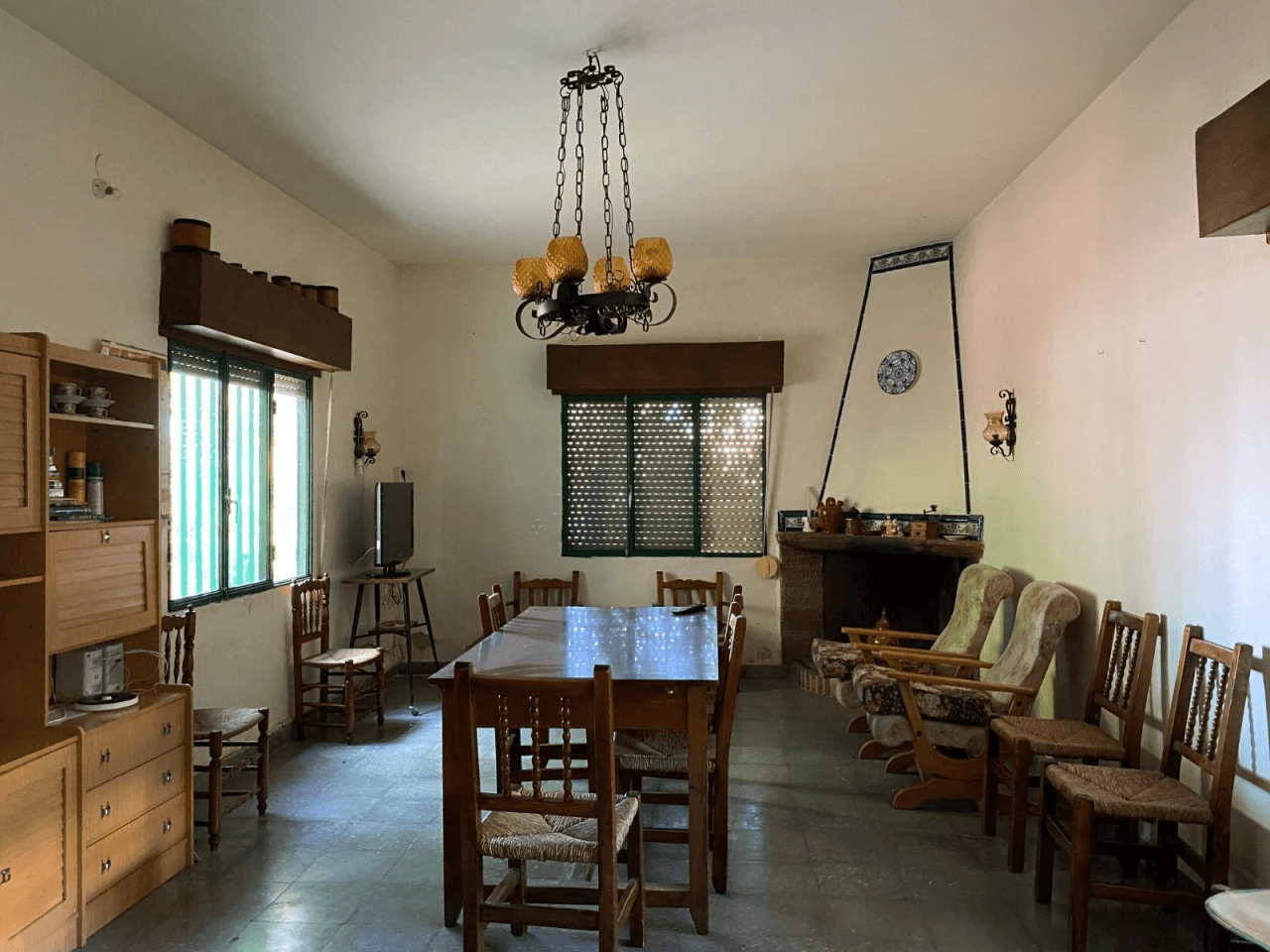 Venta de Chalet en Albaida-Valencia