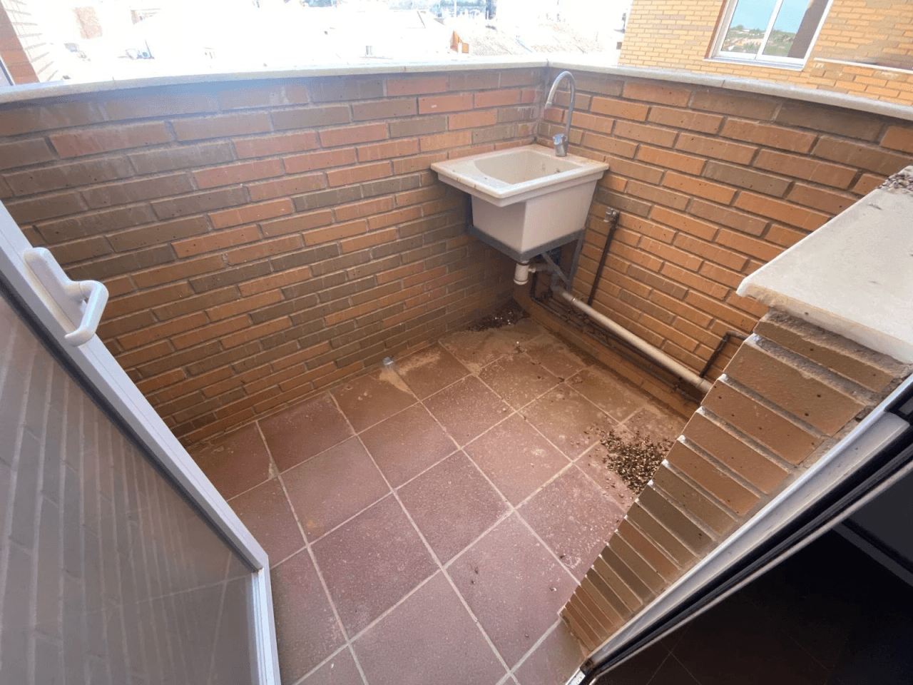 Venta de Piso en Albaida-Valencia (a Estrenar)