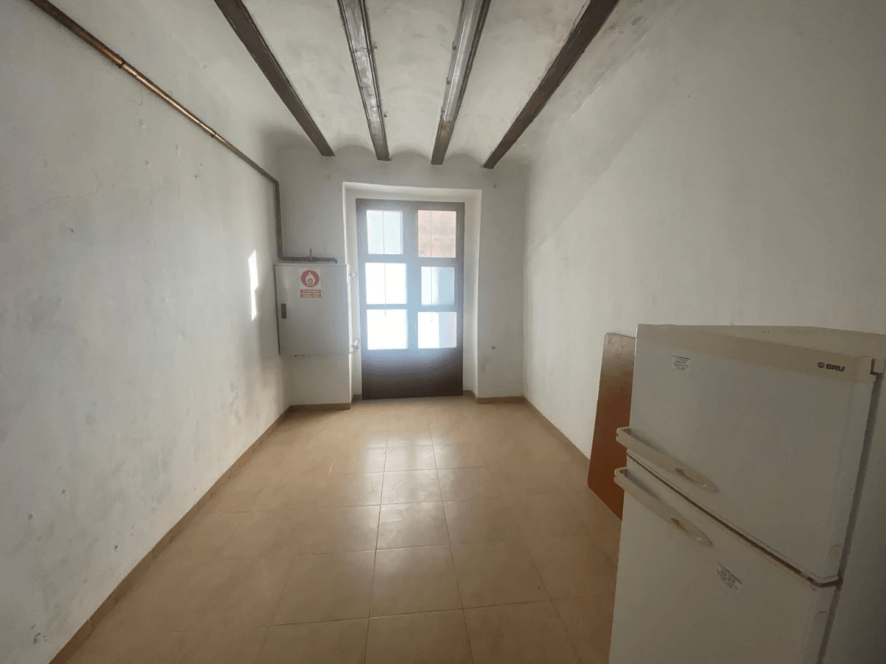 Venta Casa de Pueblo en Albaida-Valencia