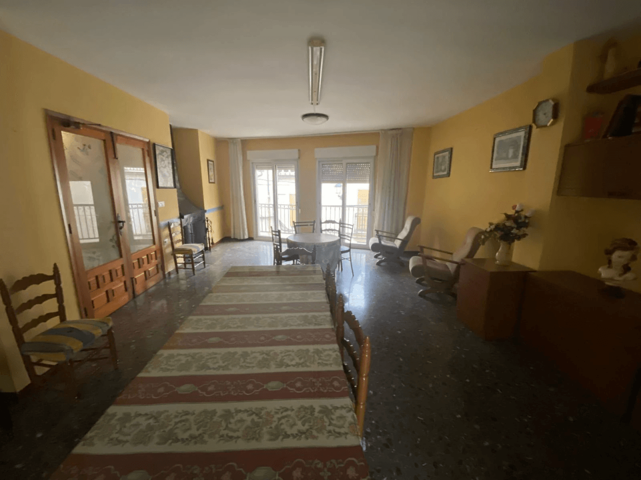 Venta Casa de Pueblo en El Palomar-Valencia