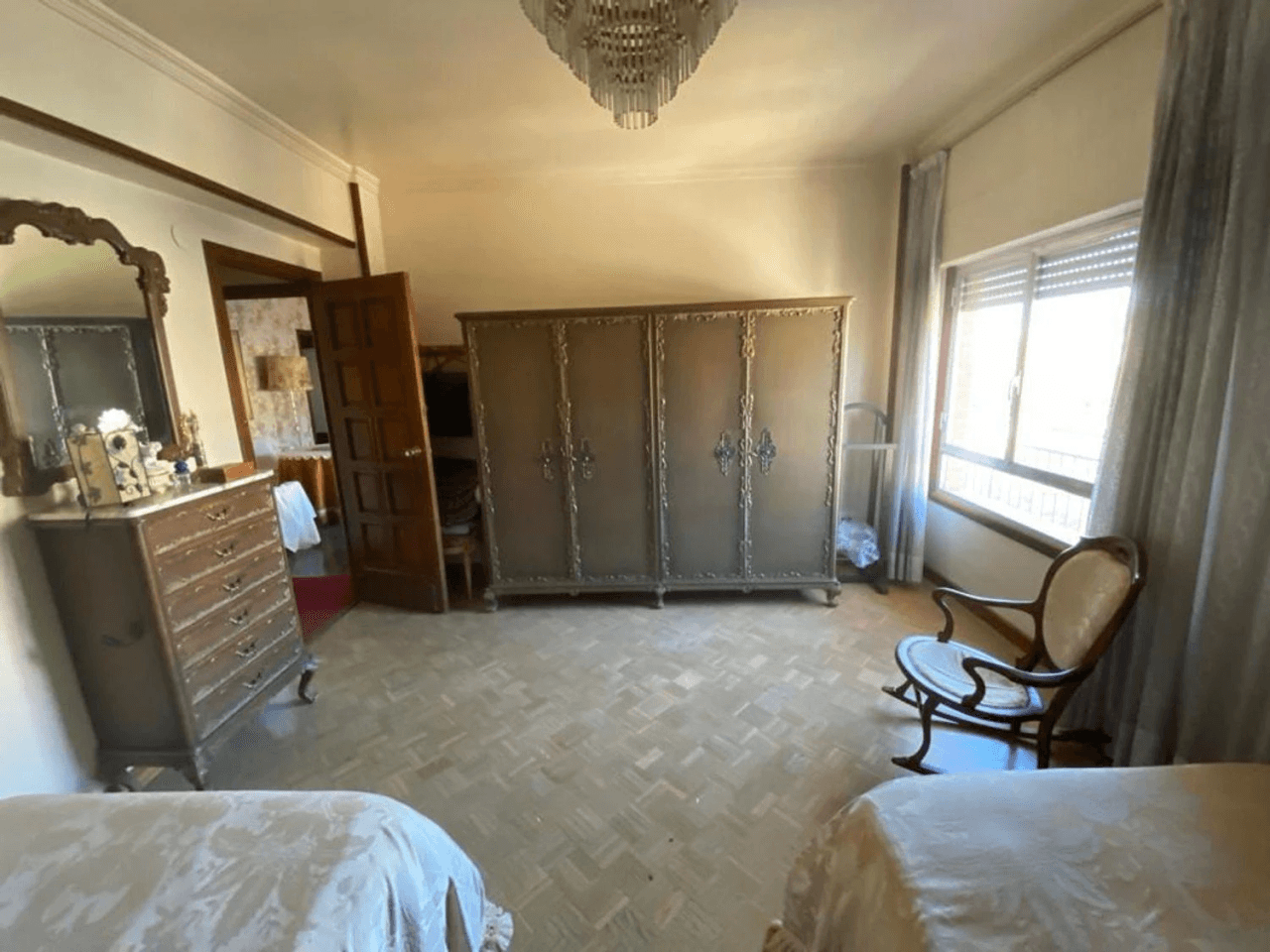 Piso en venta en Albaida, Valencia
